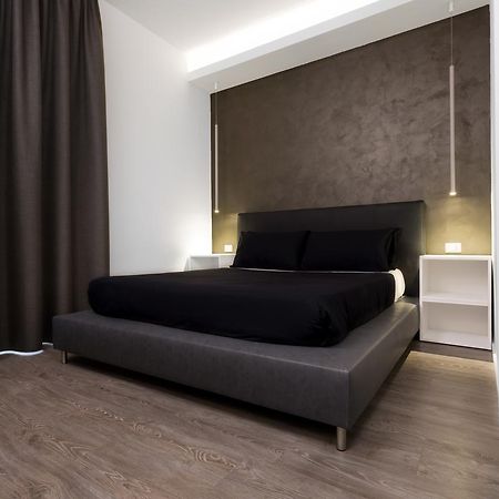 Minimal Rooms Gallipoli Exterior foto