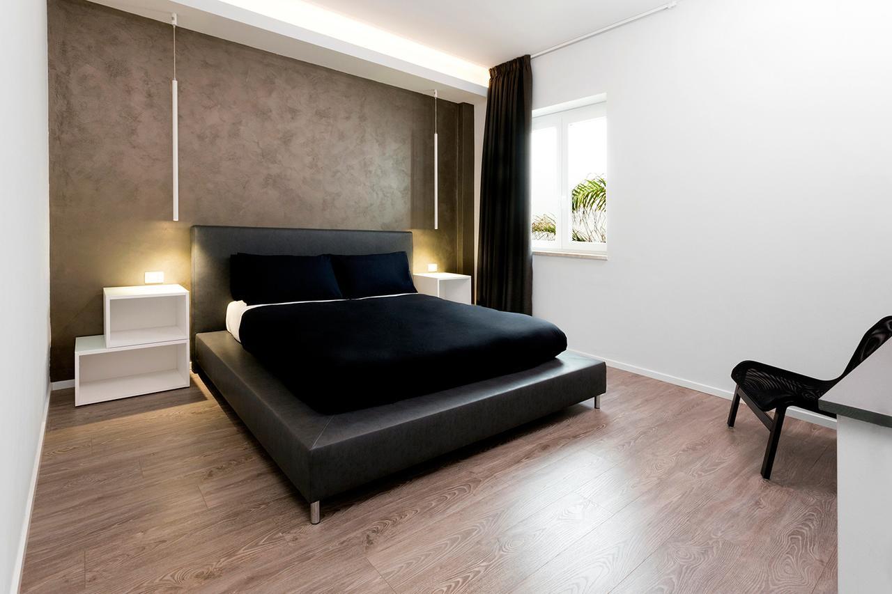 Minimal Rooms Gallipoli Exterior foto