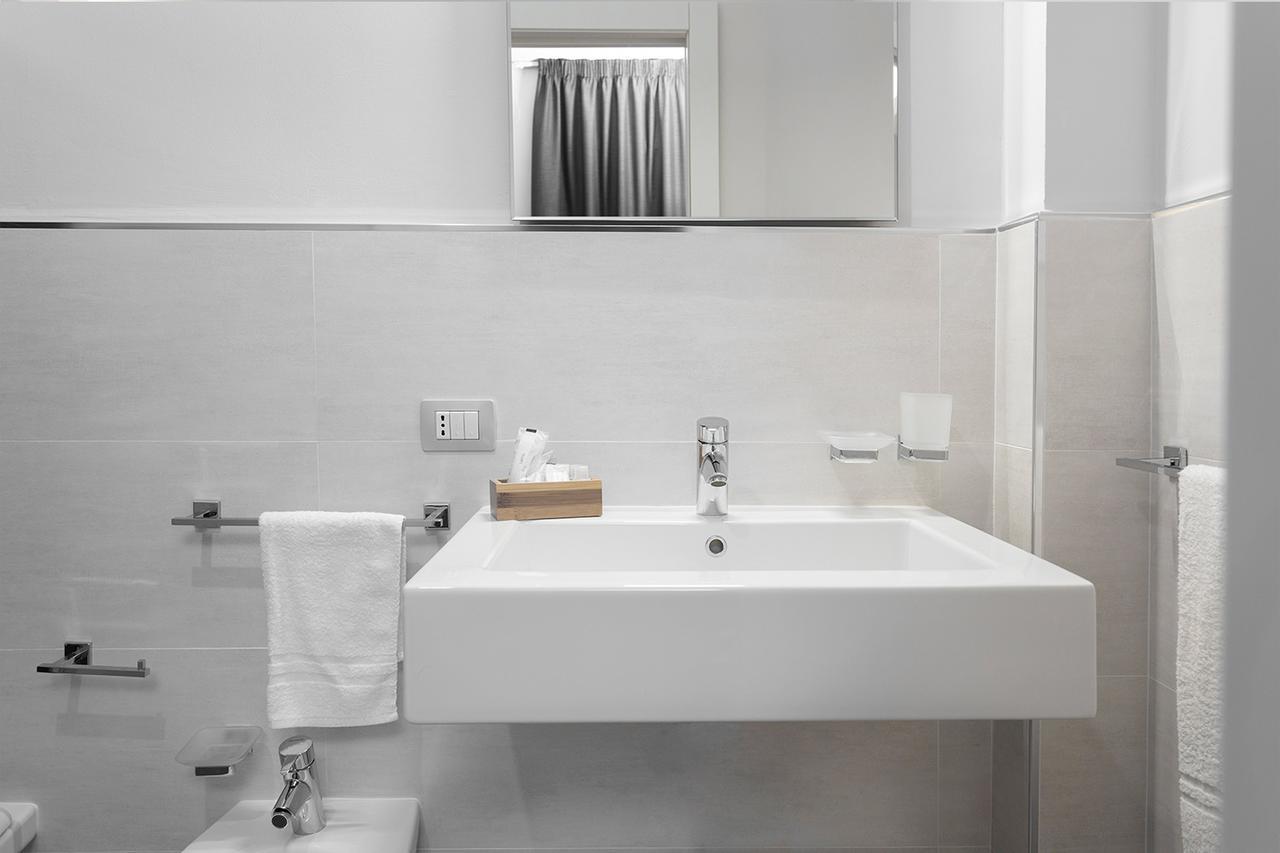 Minimal Rooms Gallipoli Exterior foto