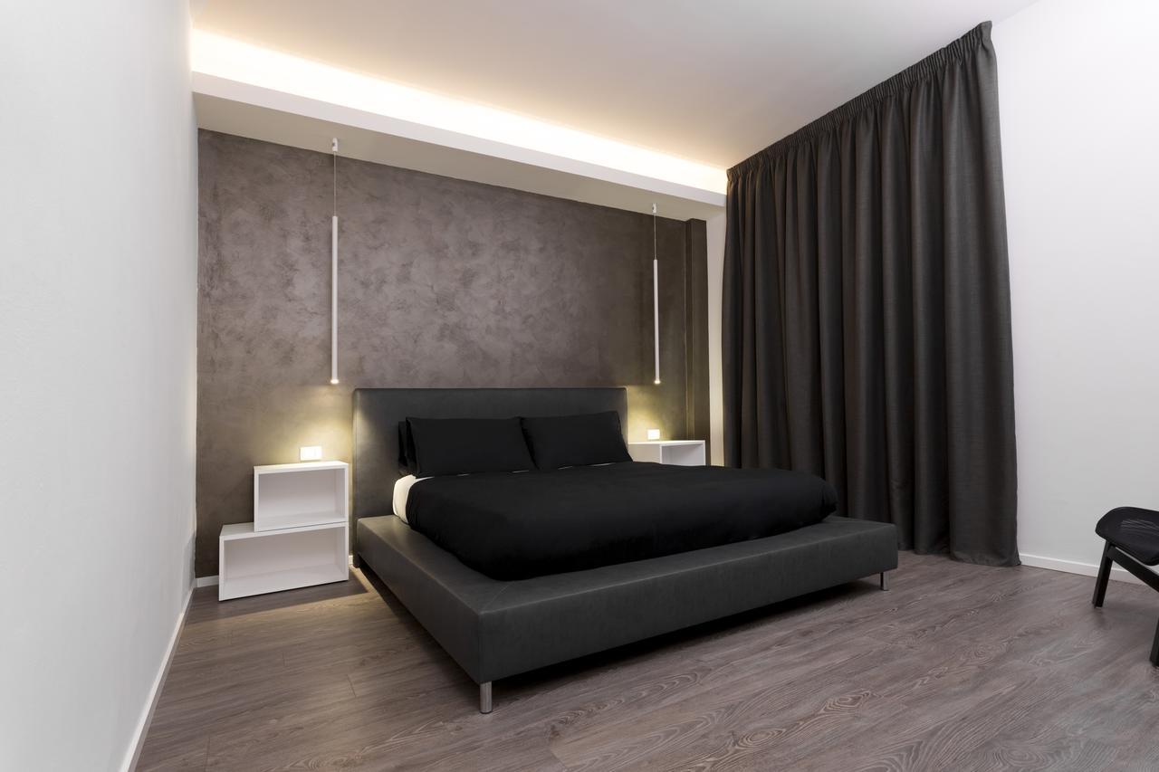 Minimal Rooms Gallipoli Exterior foto