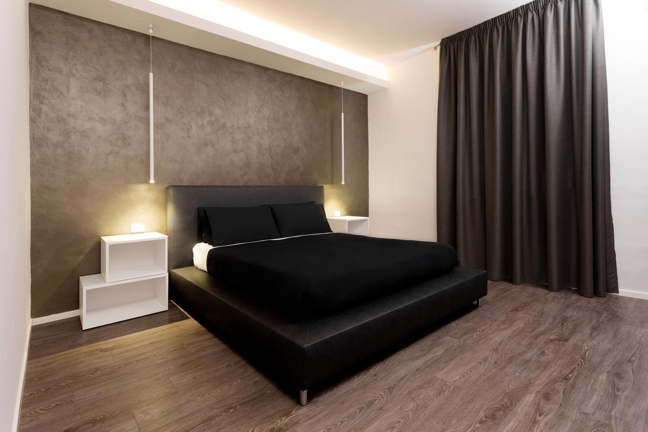 Minimal Rooms Gallipoli Exterior foto