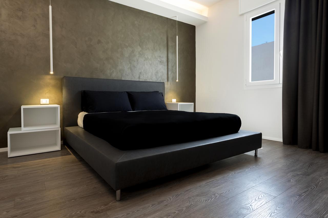 Minimal Rooms Gallipoli Exterior foto