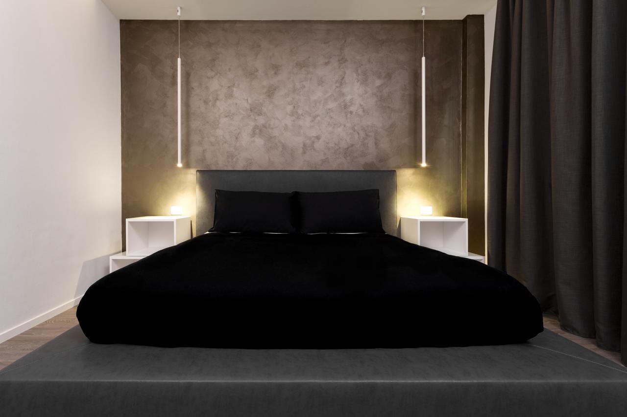 Minimal Rooms Gallipoli Exterior foto