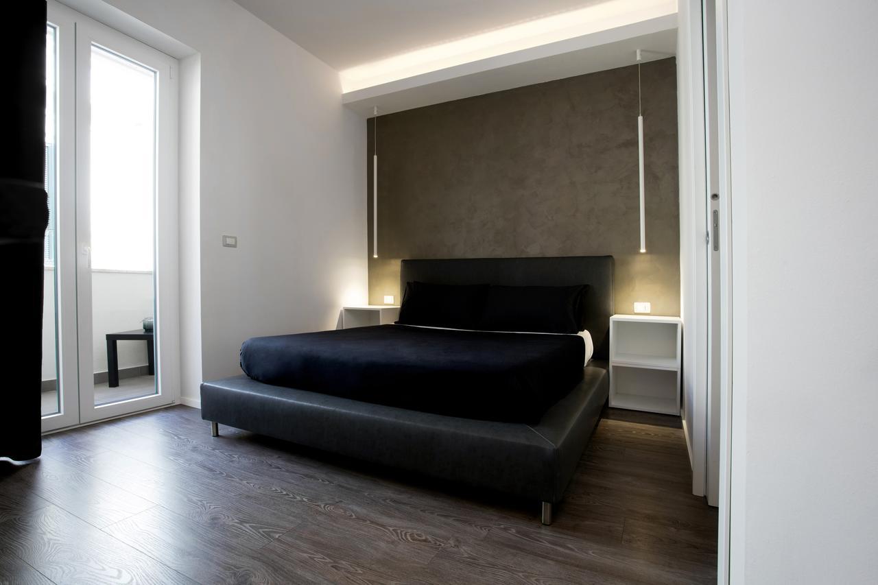 Minimal Rooms Gallipoli Exterior foto