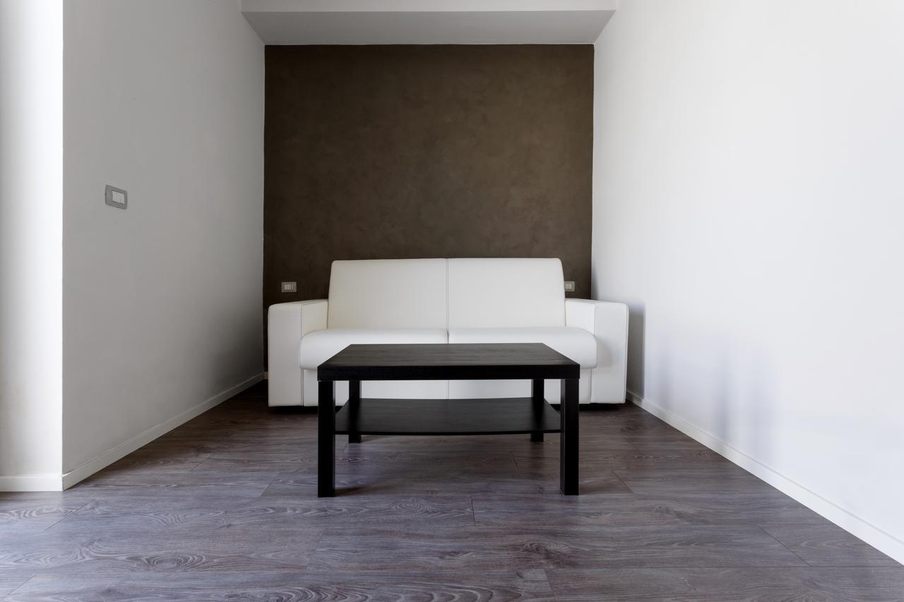 Minimal Rooms Gallipoli Exterior foto