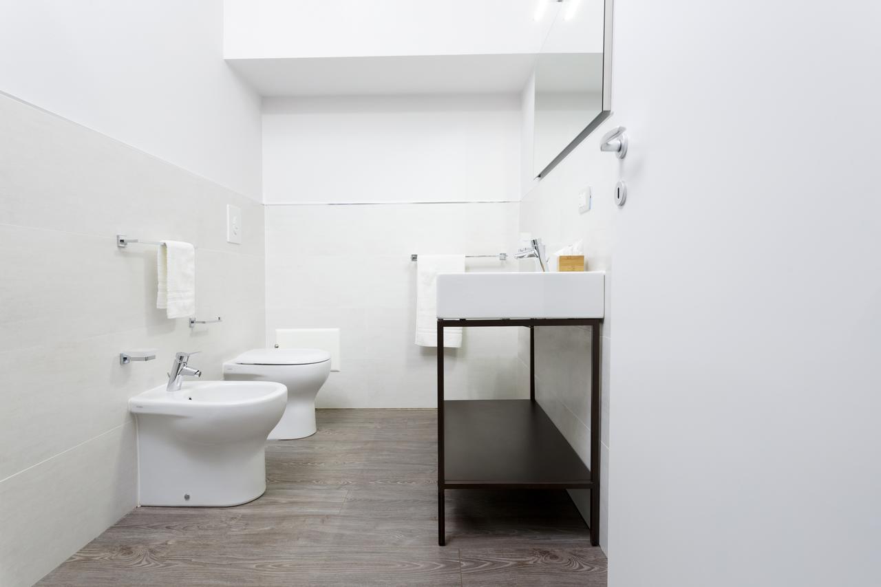 Minimal Rooms Gallipoli Exterior foto