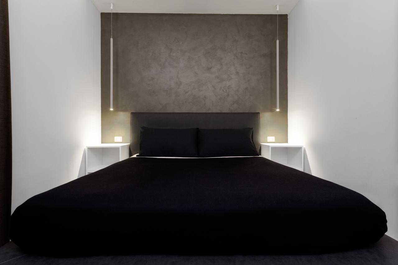 Minimal Rooms Gallipoli Exterior foto