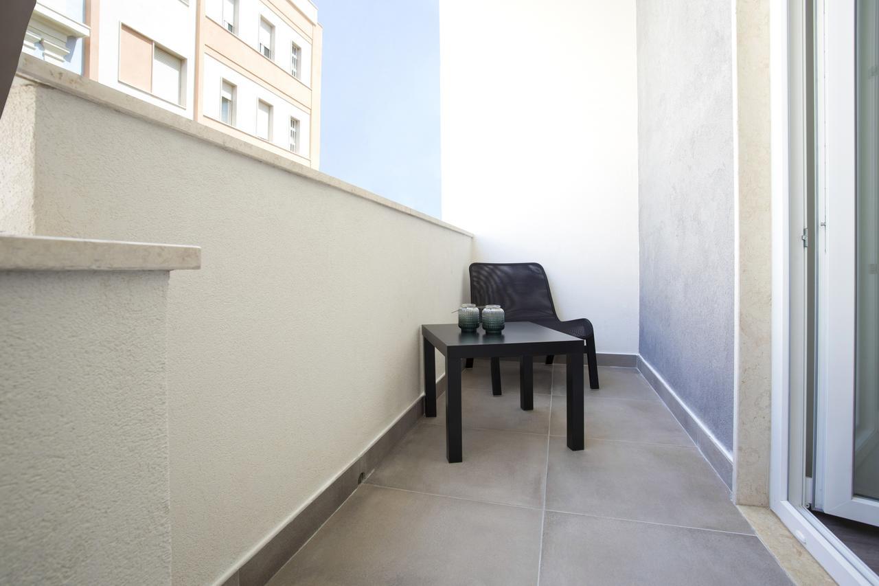 Minimal Rooms Gallipoli Exterior foto